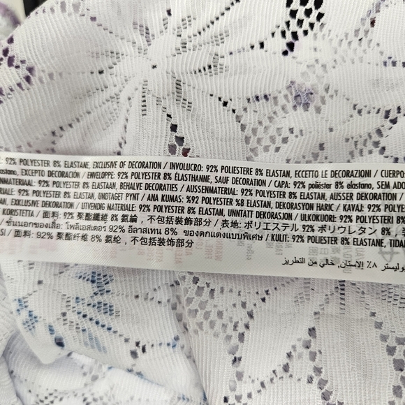 DISNEY Frozen 2 Cover-Up for Girls Size 5/6 by DISNEY STORE - Picture 5 of 5